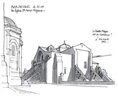 千张国外手绘-431