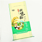 粮食包装袋定制 塑料手提袋 面粉袋小米袋子手提袋厂家定做 : 粮食包装袋定制 塑料手提袋 面粉袋小米袋子手提袋厂家定做 品牌:恩溢, 名称:大米包装袋, 规格:定制, 双层厚度:可定制, 材料:新料, 可售卖地:全国, 用途:购物袋,通用包装,食品袋,饲料包装, 材质:彩印包装袋, 货号:012