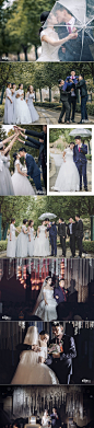 婚礼摄影师阿聪的婚礼跟拍作品《摄界影像婚礼跟拍花絮》