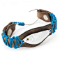  Lure Bracelets by Form Function Form
