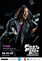 FAST & FEEL LOVE (2022)