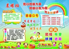 班级简介 【酷图网】班级文化,班训,班主任寄语,学校文化栏,初高中,班风,公约,设计,广告设计,海报设计,校园文化,制度,班级简介