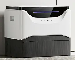 Red Dot Design Award: Ascender One