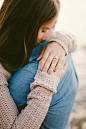19 Awesome Ring Shots To Announce Your Engagement ~ we ❤ this! moncheribridals.com