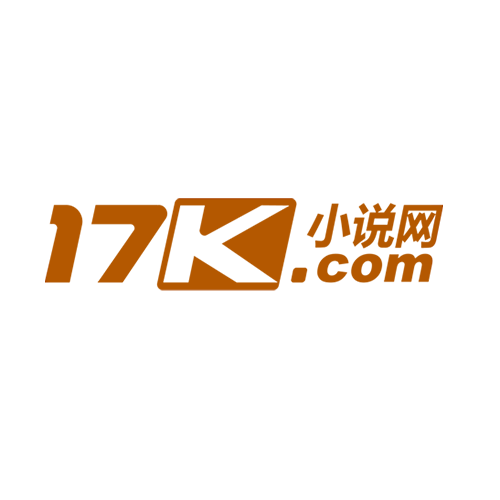 17k小说网logo免扣