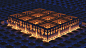 Night City Pattern