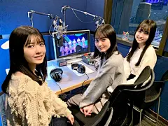 贺喜遥香超话  #贺喜遥香#
本日3月28日 北京时间晚上10:00~
乃木坂46 向亚洲进发第六弹
第二次的台北公演密着
「乃木坂46 meets Asia! ～台北ver.2～」于M ON播放！
小樱，贺喜，咩酱三人的海外首次外景一定要看啊！！
...展开全文c