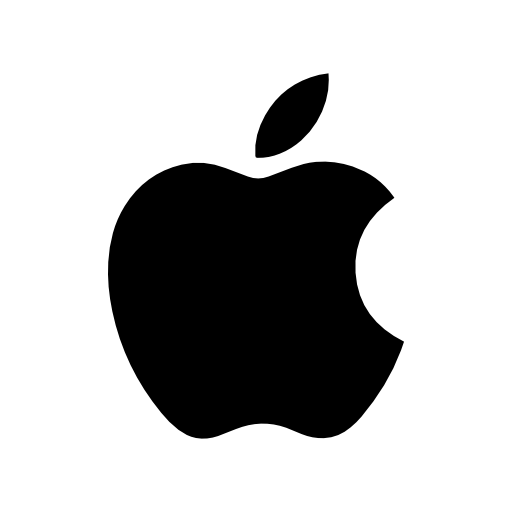 apple标志图标-花瓣网
