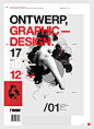 南非设计师Anthony Neil Dart现代简约风格海报设计欣赏(2) - 海报设计 - 设计帝国
