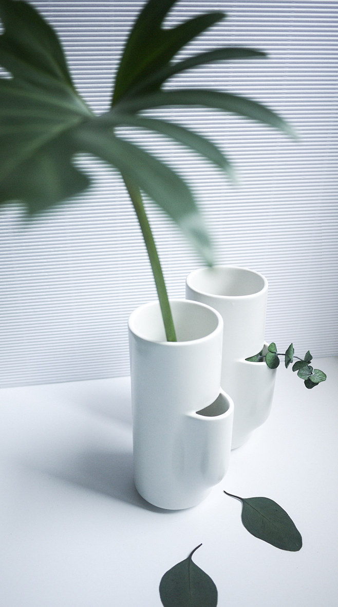 coe vase design : va...