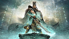流一桑采集到古风