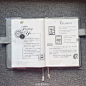 #what's in my notebook# 外出辣下那些天???