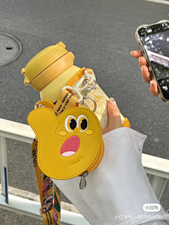 TT小狗采集到杯套