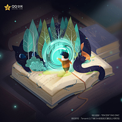 惘倦采集到c-灵感 创意 参考