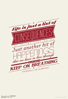 30张华丽的字母海报排版设计欣赏 &gt;&gt;海报招贴&gt;&gt;顶尖创意&gt;&gt;顶尖设计