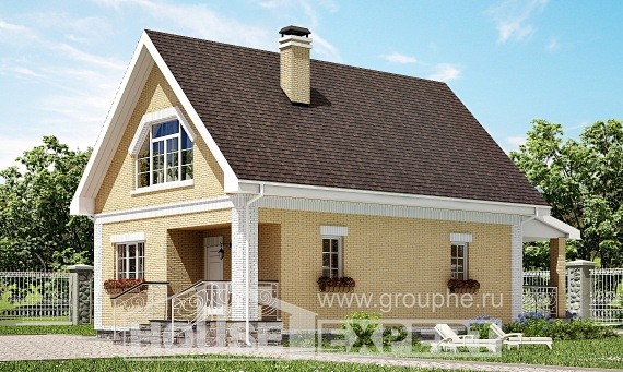 130-004-R Two Story ...