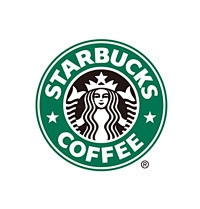 星巴克咖啡LOGO标志图片