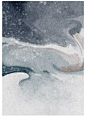 水墨水彩PNG颗粒肌理古风中国风海报插画背景图案超高清设计素材-淘宝网
