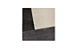 DIBBETS "DIAGONAL" | RUGS -  EN : DIBBETS "DIAGONAL" | RUGS -  EN The abstractionism movement in art inspired the concept of the Dibbets "Diagonal" rugs.