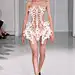 Capriole Haute Couture－刘雯