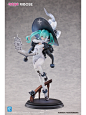 ​「RISE UP+系列 初音未来 Fantasia Witch Ver.」 后天开始预定 预计2025年6月制作完成 ﻿#初音未来﻿ - 小红书