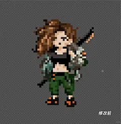 记录和小伙伴一起做游戏的心路历程27 - 小红书