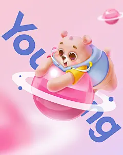 3Young