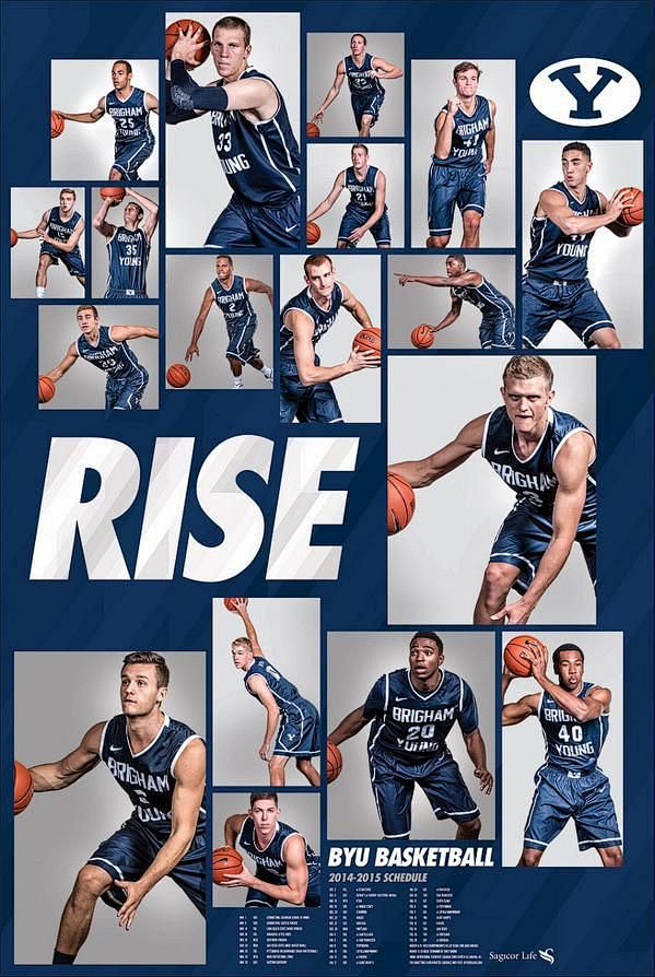 BYU Basketball: 