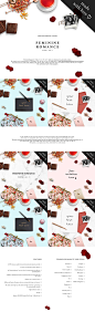 MOCKUP SCENE | FEMININE ROMANCE : “Feminine Romance” styled scene can be used to show your business, shop, brand & products.By using this mini scene generator, in Photoshop (CS4 and up), you have the opportunity to create advertising presentations for