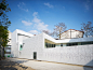 Crèche des Orteaux, Paris 20ème / Avenier Cornejo - 谷德设计网