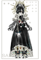 社畜魔女M的照片 - 微相册
