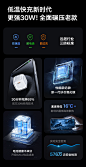 图拉斯小冰块适用苹果15充电器线iPhone15手机15ProMax快充头14plus13正品PD30W插头12typec数据线一套装iPad-tmall.com天猫