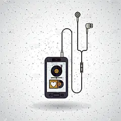 移动音乐设计