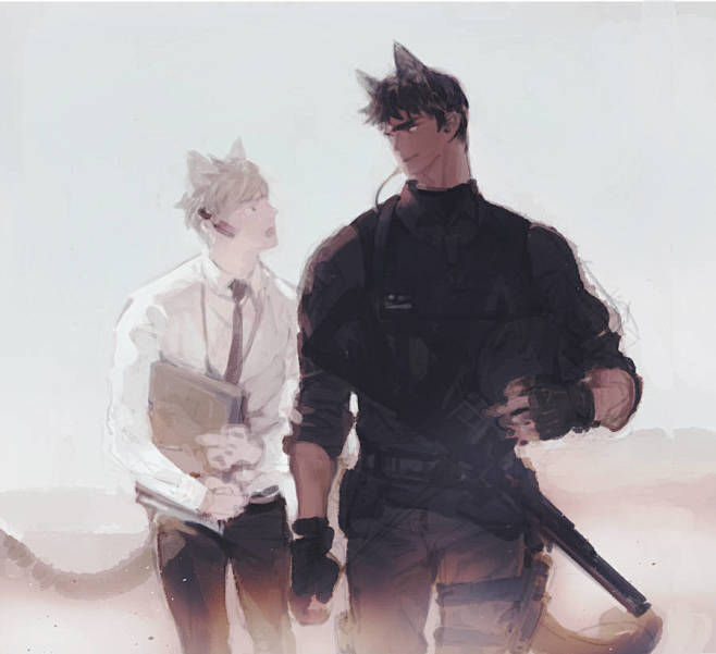 男男人外双人同性中景