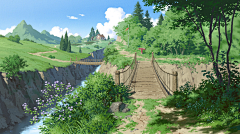 KOKIAO采集到B场景/速途