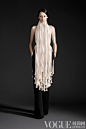 Gareth Pugh2015春夏高级成衣发布秀_2015巴黎时装周图片485460_T台展示_VOGUE时尚网