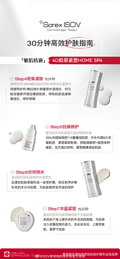 柚say采集到医美参考