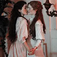 漂亮的小姐姐，我喜欢你