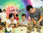 陶艺DIY
