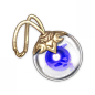 Mini Seelie: Viola : Mini Seelie: Viola is a commemorative event gadget from the Lost Riches Event. It does not expire, but it cannot be used to search for more Iron Coins. The Mini Seelie is not a true gadget and is merely toggled on when equipped, thus 