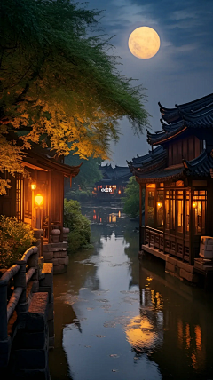 天空不设防采集到华东背景