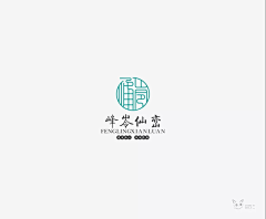 我不啰嗦采集到logo设计