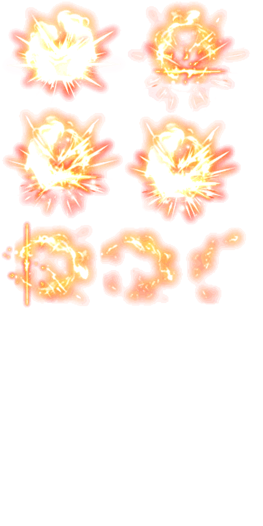爆炸