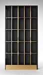 Saggio - IT - Site : Saggio bookcase è il luogo ideale per custodire ed apprezzare la bellezza dei libri che, ordinatamente esposti, rivelano la sensibilità e gusti di chi li possiede. Saggio Bookcase è realizzata con struttura in mdf impiallacciato in ro