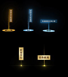 HCLKHC17采集到科技感