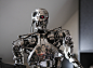 全部尺寸 | Terminator Cinemaquette T-800 #371 | Flickr - 相片分享！
