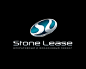 标志说明：SL汽车租赁公司logo设计欣赏。