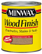 Minwax 70047 Weathered Oak Interior Stain, 1-Quart, Wood Finish