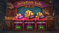 [모바일] Scatter Holdem Poker_Murka : Daily Bonus (개편 전)Daily Bonus (개편 후)ProfileOptionIngameMini Game1: Video pokerShop ...