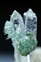 foitite by fluor_doublet | stone-rock-mineral
